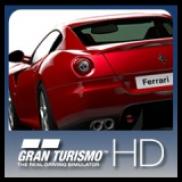 Gran Turismo HD