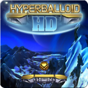 Hyperballoid HD