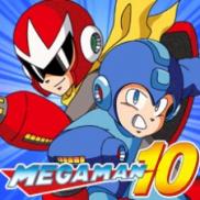 Mega Man 10