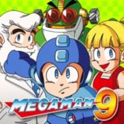 Mega Man 9 : The Ambition's Revival