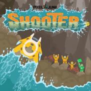 PixelJunk Shooter (PS3)