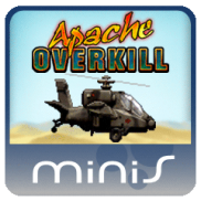 Apache Overkill (minis)