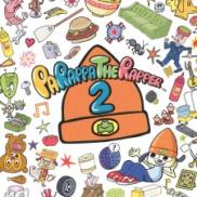 PaRappa the Rapper 2 (Classic PS2 PSN PS4)