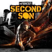 inFamous: Second Son (PS Store PS4)