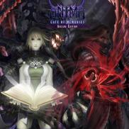 Anima: Gate of Memories - Arcane Edition [inclus The Nameless Chronicles] (PS4)