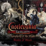 Castlevania Requiem: Symphony of the Night and Rondo of Blood (PSN)