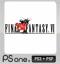Final Fantasy VI (PS3- PSP) Final Fantasy VI (PS3- PSP)
