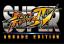 Super Street Fighter IV : Arcade Edition (DLC) Super Street Fighter IV : Arcade Edition (DLC)
