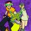 Jet Set Radio (PSVita)