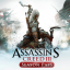 Assassin's Creed III - Season Pass (DLC) Assassin's Creed III - Season Pass (DLC)