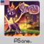 Spyro The Dragon