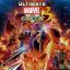 Ultimate Marvel vs Capcom 3 (PS4)