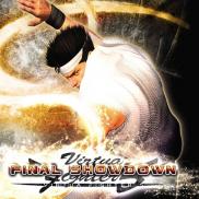 Virtua Fighter 5 Final Showdown (PS Store)