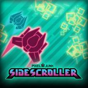 PixelJunk SideScroller (PS3)