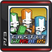 Castle Crashers (PS3)