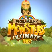 PixelJunk Monsters: Ultimate HD (PSVita)