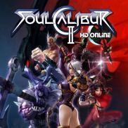 SoulCalibur II HD Online (PSN PS3)