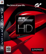 Gran Turismo HD