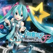 Hatsune Miku: Project Diva F (PS Store PS3)