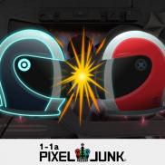 PixelJunk Racers: 2nd Lap (PS3)