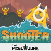 PixelJunk Shooter (PS3)