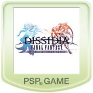 Dissidia: Final Fantasy (PSP)