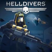 Helldivers (PSN PS3)