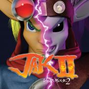 Jak II : Hors la Loi (Classic PS2 PSN PS4)