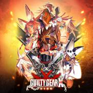Guilty Gear Xrd -SIGN- (PS4 PS3)