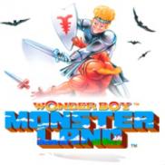 Wonder Boy in Monster Land (PSN - PS3)