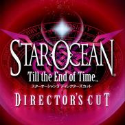 Star Ocean : Till the End of Time (Classic PS2 PSN PS4)