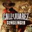 Call of Juarez: Gunslinger (PS3)