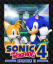 Sonic the Hedgehog 4 : Episode II (PlayStation Store)