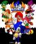 Sonic the Fighters (PlayStation Store)
