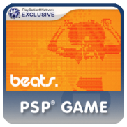 Beats (PSP)