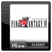 Final Fantasy VI (PS3- PSP)