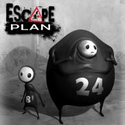 Escape Plan (PS4)