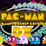 Pac-Man Championship Edition DX (PSN PS3)