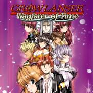 Growlanser: Wayfarer of Time (PS Store PSP)