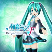 Hatsune Miku: Project Diva F (PS Store PS3)