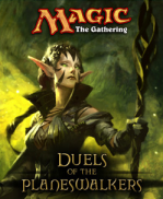 Magic: The Gathering - Duels of the Planeswalkers (PS3)