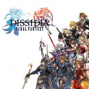 Dissidia: Final Fantasy (PSP)