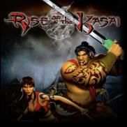 Rise of the Kasai (Classic PS2 PSN PS4)