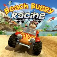 Beach Buggy Racing (PS4)