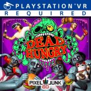 PixelJunk VR Dead Hungry (PS VR)