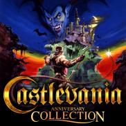 Castlevania Anniversary Collection (PS4)