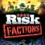 RISK: Factions (PS3)