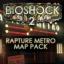 Bioshock 2 : Rapture Metro