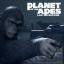 Planet of the Apes: Last Frontier (PS4)