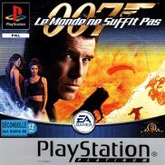 007 : Le Monde ne Suffit Pas (Gamme Platinum)